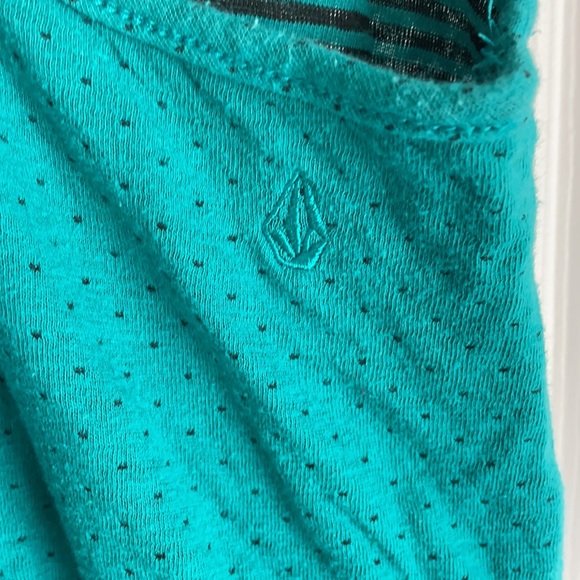 Volcom Racerback Sundress - Picture 9 of 12